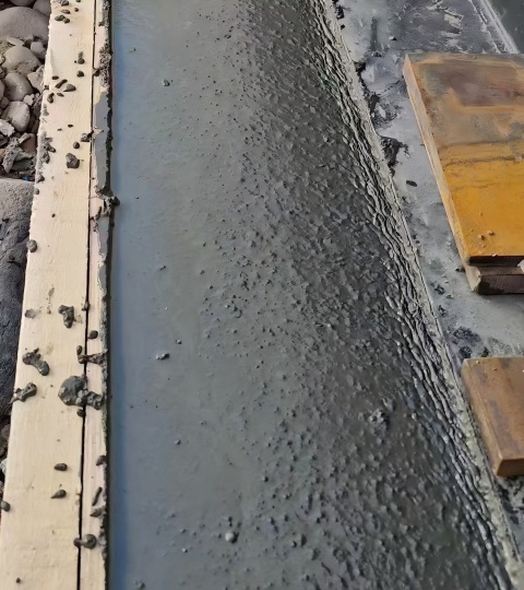 萨迦环氧砂浆的特点及施工流程​