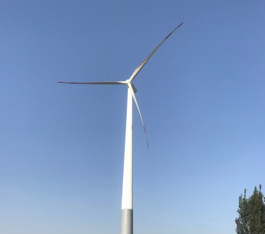 萨迦风电基础二次灌浆料的强度要求和用量计算 风电灌浆料施工注意事项