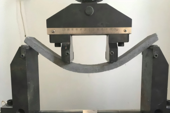 萨迦高延性混凝土 高延性砂浆 抗震加固混凝土产品特点 施工流程