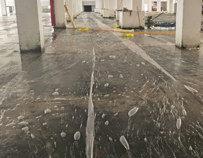 萨迦不发火砂浆和不发火金属骨料有什么区别