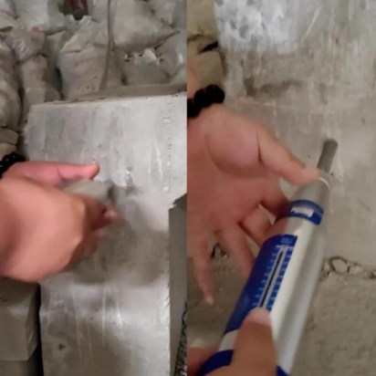 萨迦混凝土强度不足的原因及处理方法