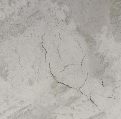 萨迦灌浆料为什么会产生裂缝？出现裂缝该如何处理？