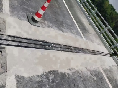 萨迦伸缩缝更换后浇筑材料快速结构修补料速砼的产品特点及施工流程​