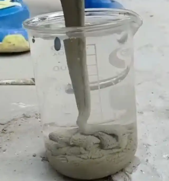 萨迦水工混凝土絮凝剂，水下抗分散剂的作用及施工方法