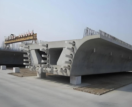 萨迦抗冻压浆料的特点及标准化施工工艺